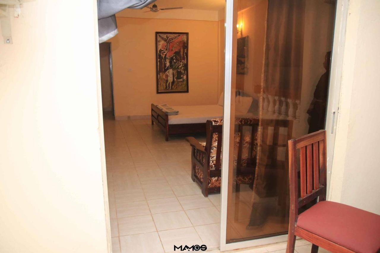 Atlanticoast Residence Bakau Exterior photo