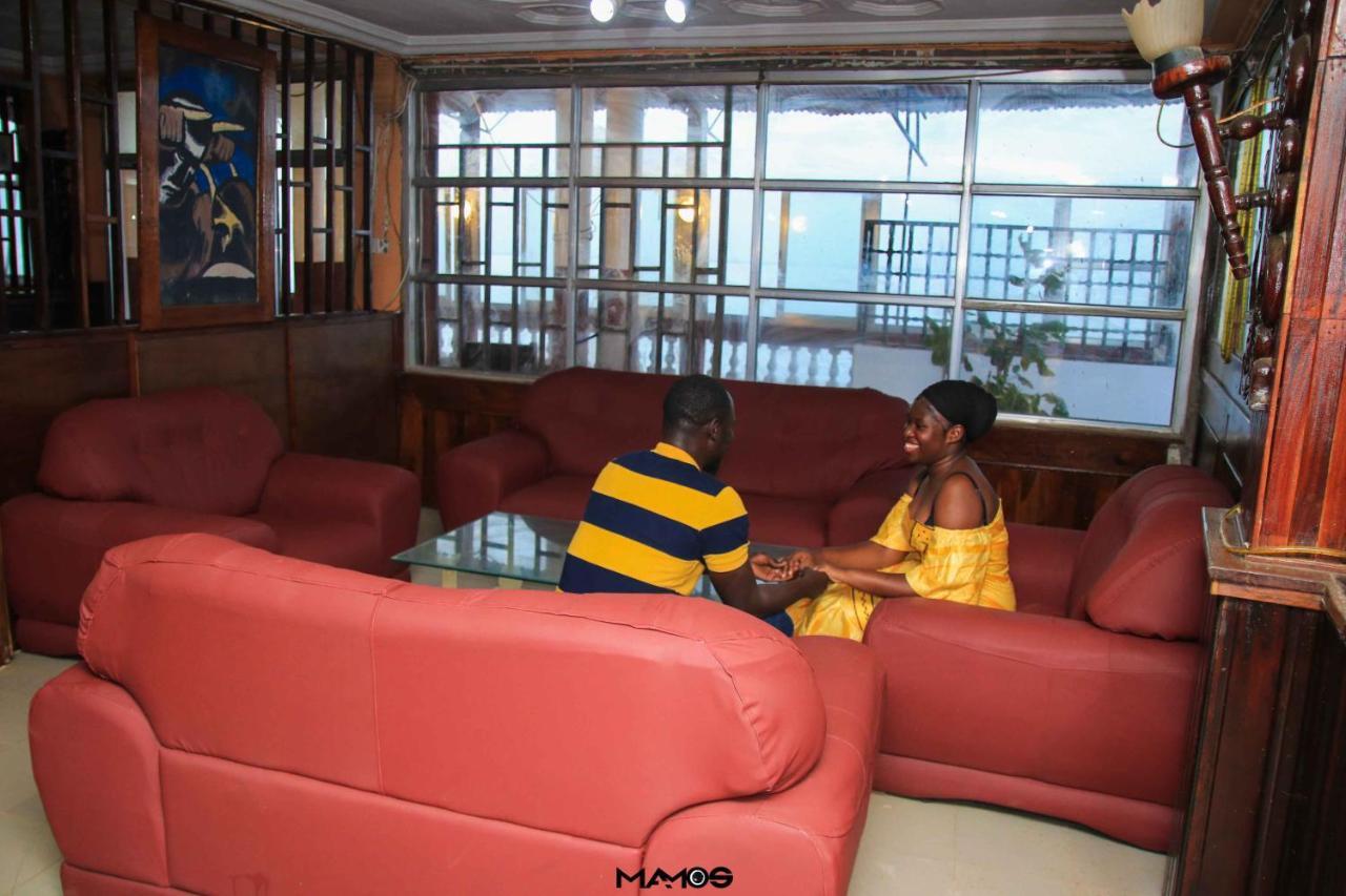 Atlanticoast Residence Bakau Exterior photo