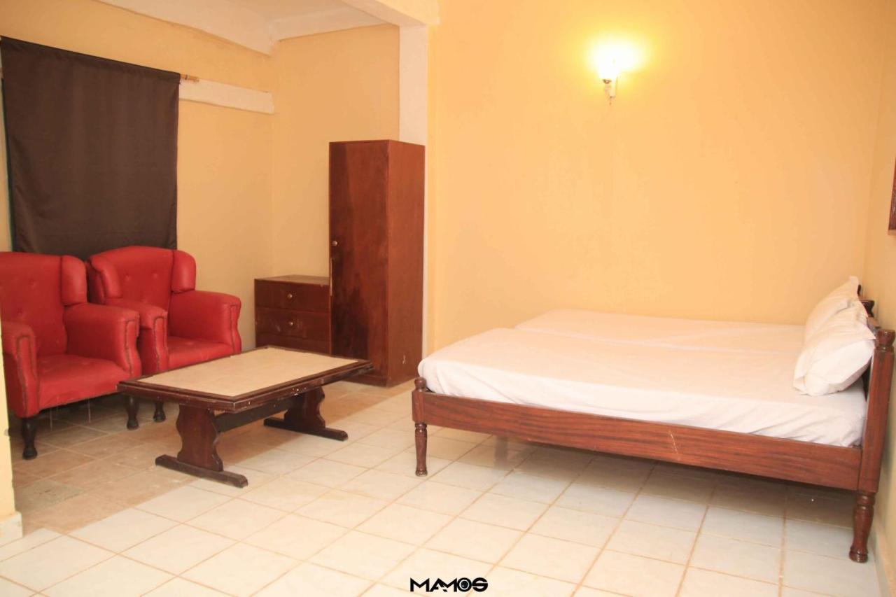 Atlanticoast Residence Bakau Exterior photo