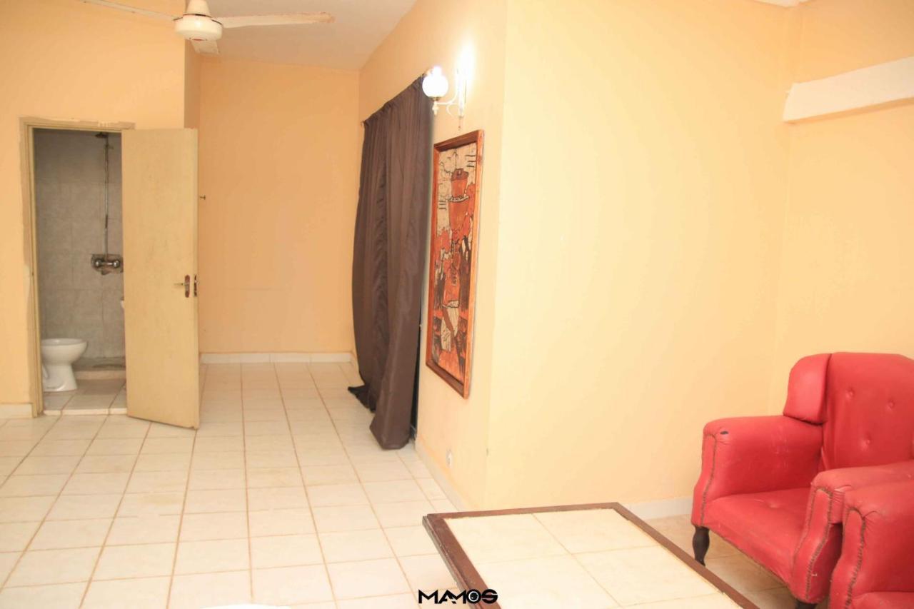Atlanticoast Residence Bakau Exterior photo